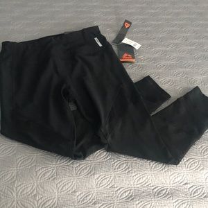 RBX Active 7/8 athletic leggings NWT